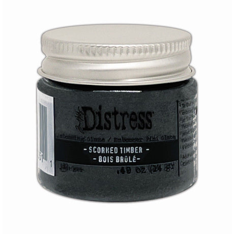 Ranger Ink Ranger • Tim Holtz détresse gaufrage vernis bois brûlé
