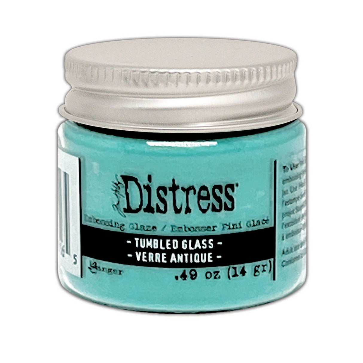 Ranger Ink Ranger • Tim Holtz détresse gaufrage glaçage verre dégringolé