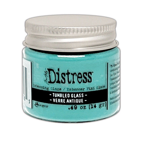 Ranger Ink Ranger • Tim Holtz détresse gaufrage glaçage verre dégringolé
