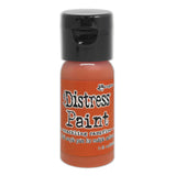 Ranger Ink Ranger • Peinture de détresse Tim Holtz Feu de camp crépitant