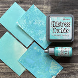 Ranger Ink Ranger • Tim Holtz Tampon encreur à oxyde de détresse patine récupérée
