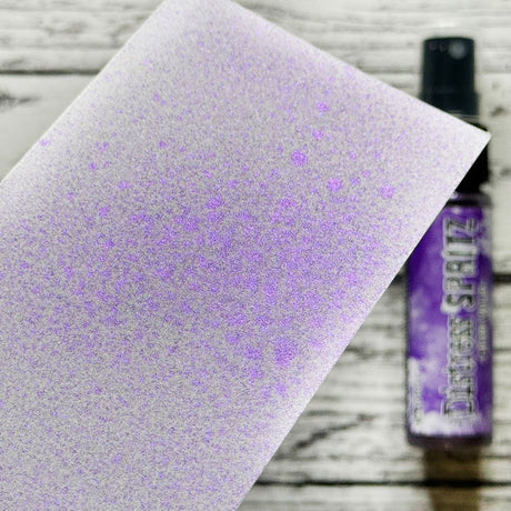 Ranger Ink Ranger • Tim Holtz Détresse Spritz Wiled Violet