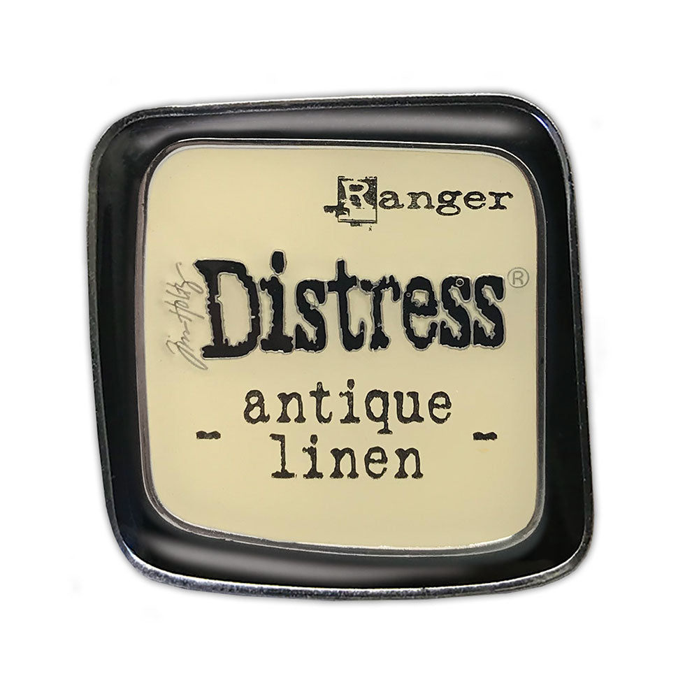 Ranger Ink Ranger • Ensemble d'épingles en émail de détresse Tim Holtz 1