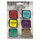 Ranger Ink Ranger • Ensemble d'épingles en émail de détresse Tim Holtz 2