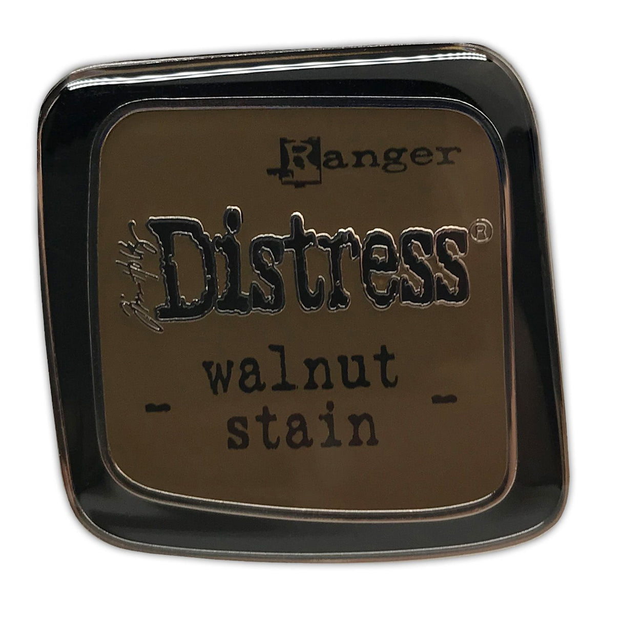 Ranger Ink Ranger • Ensemble d'épingles en émail de détresse Tim Holtz 5