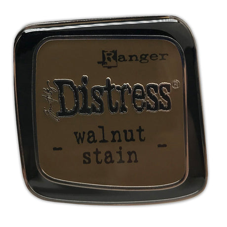 Ranger Ink Ranger • Ensemble d'épingles en émail de détresse Tim Holtz 5