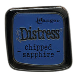 Ranger Ink Ranger • Ensemble d'épingles en émail de détresse Tim Holtz 6