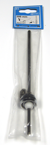 Bouchon de vidange de bielle Cornat wt ch - tec317417