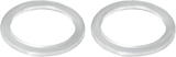 Joint pe Cornat compteur d'eau 1'' (2pcs) - tec380327