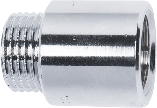 Rallonge de chaîne en laiton Cornat 1 2x15mm* - t382101