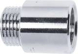 Rallonge de chaîne en laiton Cornat 1 2x15mm* - t382101