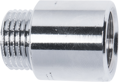 Rallonge de chaîne en laiton Cornat 1 2x15mm* - t382101