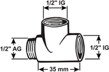 Cornat laiton ch té vmm 1 2 - tec386203