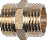 Cornat laiton ms double mamelon mm 3 8 - t396600
