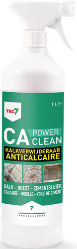 Tec7 ca propre - 496901000