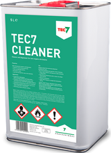 Nettoyant solvant sûr Tec7 Cleaner 5l - 683105000