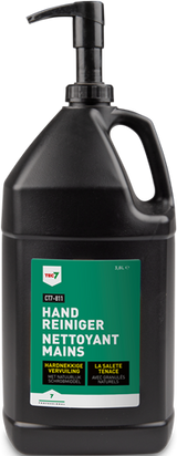 Nettoyant pour les mains Tec7 ct7-811, bidon 3,8l - 464050000