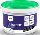 Mortier époxy bi-composant Tec7 floor fix 1kg - 602510000