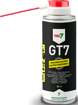 Spray multifonction Tec7 gt7 200ml - 230102000