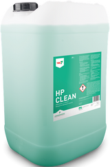 Nettoyant polyvalent sans solvant Tec7 hp clean 25l - 492025000