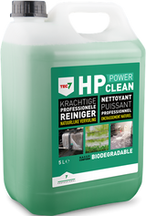 Nettoyant polyvalent sans solvant Tec7 hp clean 5l - 492005000