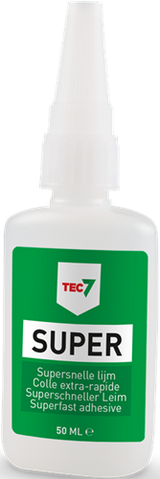Super colle Tec7 50ml - 501913000