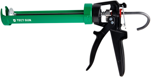 Pistolet à calfeutrer Tec7 Tec Gun - 315200000