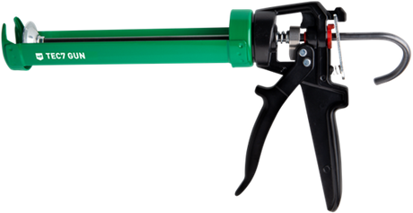 Pistolet à calfeutrer Tec7 Tec Gun - 315200000