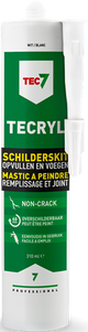 Kit de peinture professionnel Tec7 tecryl (kit acrylique) - 528100000