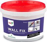 Fixation murale Tec7 | mortier époxy léger | pot 0,6kg - 602806000