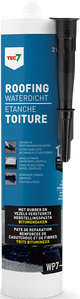 Cartouche étanche toiture Tec7 wp7-301 310ml - 602150000