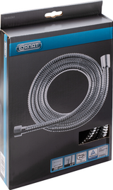 Flexible de douche Cornat 2m00 métal ch - tecb3361