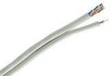 Technetix coaxial - câble combiné utp cat6 100 mètres - 2076060