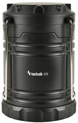 Enzo technik led campinglamp 3xaa 180 lumen - 5720190