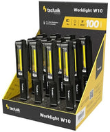 Technik Lampe de travail LED cob avec aimant 3xaaa 100 lumen - 5720150