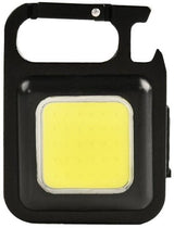 Technik Lampe de travail LED porte-clés rechargeable 500 lumens - 5720010