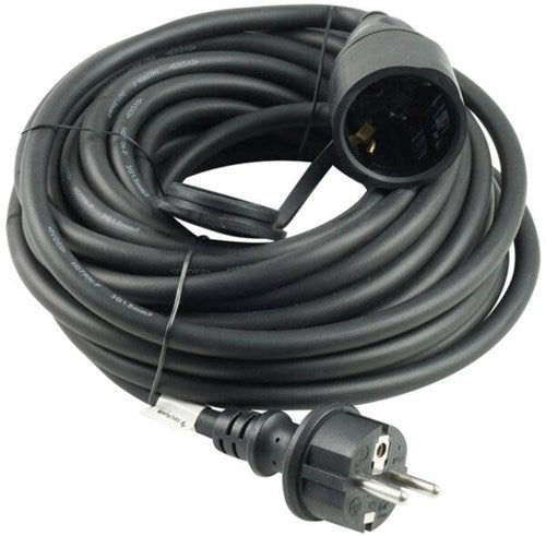 Technik rallonge néoprène 3x1,5qmm 20m - 1167071