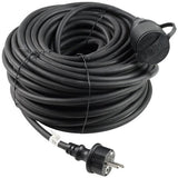 Technik rallonge néoprène 3x1,5qmm 30m - 1167072