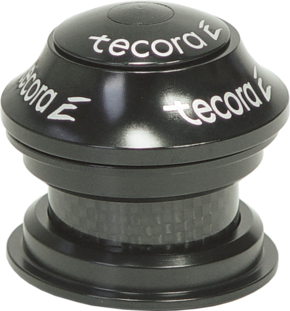 Tecora Ball Head SS44 28.6 ZS44 30 1.1 8 ”Schwarz