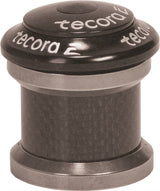 Tecora Ball Head Set 1 Inch Geinteg. 45x45 26.4 CARTG.ZWART