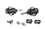 TECORA SPD PEDAL ATB BLACK 1st Type