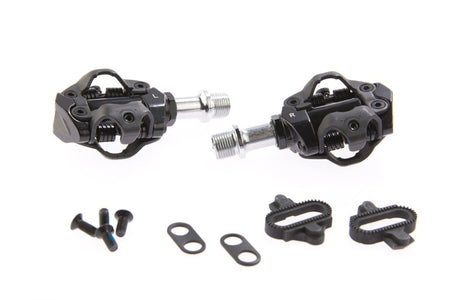 TECORA SPD PEDAL ATB BLACK 1st Type