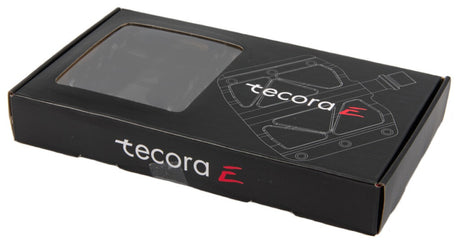 TECORA SPD PEDAL ATB BLACK 1st Type