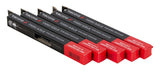 Tecora e remorque à axe traversant m12 p1.5 153-165mm aluminium noir