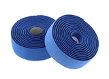 Guidon Tecora e confort naturel, ø2,5x30mm, 1,8m, bleu