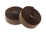 Guidon Tecora e confort naturel, ø2,5x30mm, 1,8m, marron