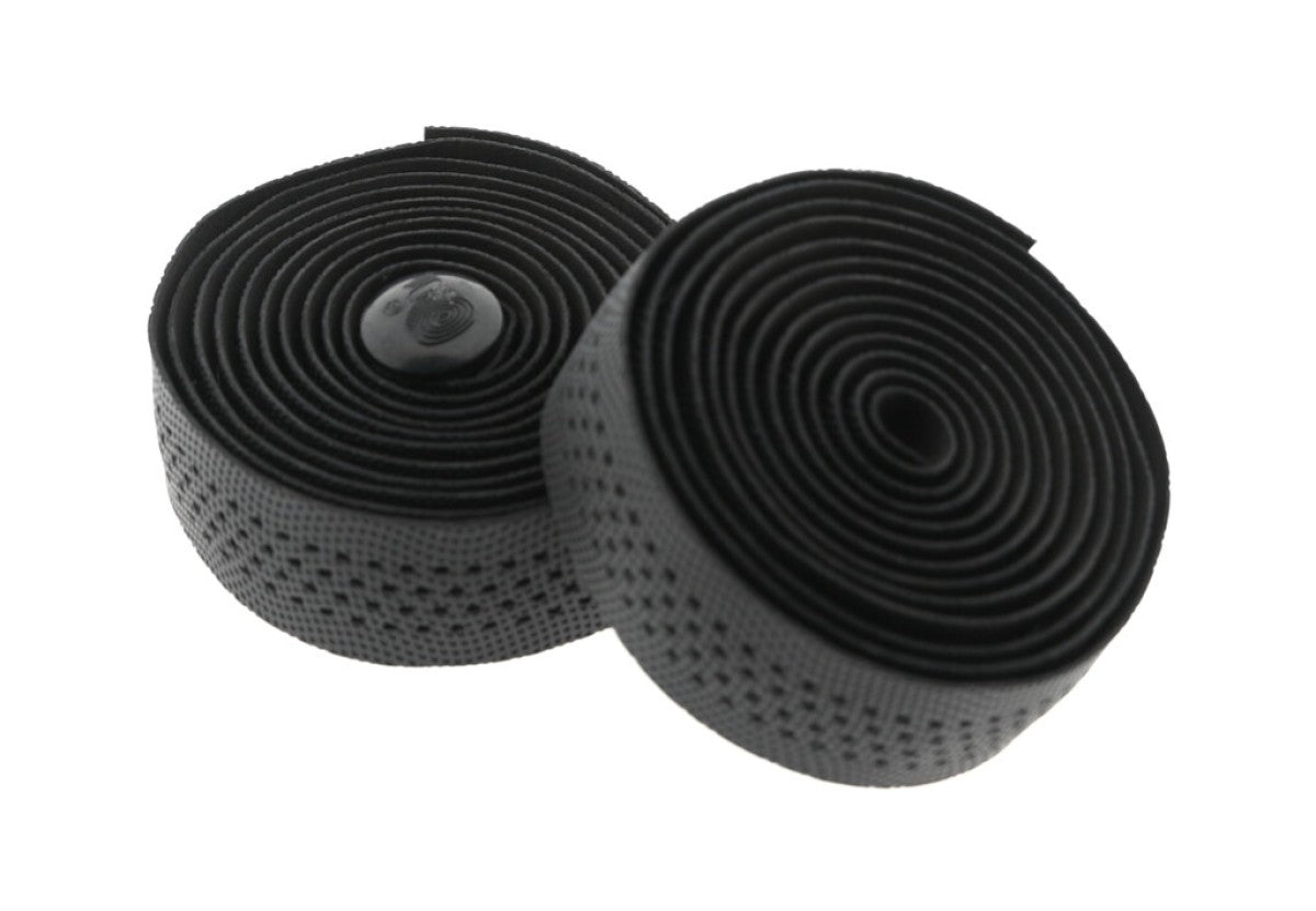 Guidoline Tecora e perforation fantastique, ø2,5x30mm, 2m, noir