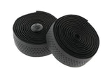 Guidoline Tecora e perforation fantastique, ø2,5x30mm, 2m, noir