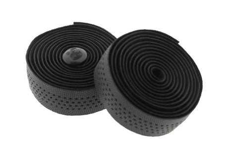 Guidoline Tecora e perforation fantastique, ø2,5x30mm, 2m, noir