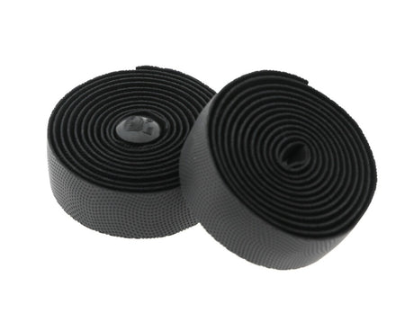 Guidoline Tecora e haute qualité luxe, ø2,5x30mm, 2m, noir